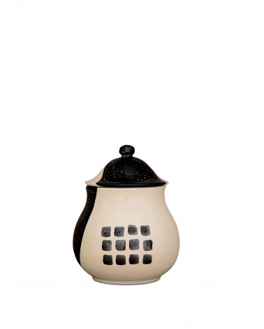 PORTA CIPOLLA CM. 18 KIASMO DECORO QUADRI